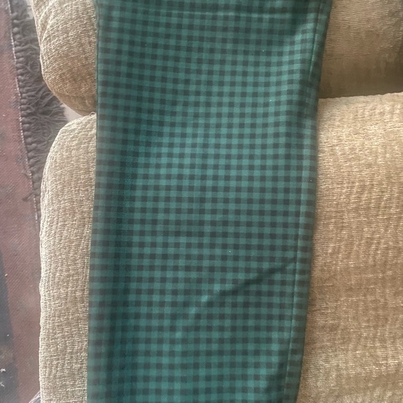 Zara cigarette pants. US 8 - Picture 3 of 3